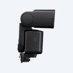 FLASH SONY GN60, control radio Wireless - Image 4