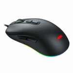 Mouse Gaming AOC GM300, 6200 dpi, negru - Image 2