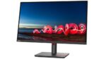 Monitor Lenovo ThinkVision T27i-3027" IPS, FHD, 16:9, Brightness: 300 nits, - Image 3