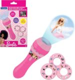 LANTERNA CU PROIECTOR, BARBIE - Image 3