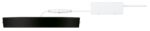Spot Philips Magneos DL252, 20W, 1900 lm, lumina calda (2700K), IP20 ,28.4cm, Negru - Image 2