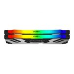 Memorie RAM Kingston FURY Renegade RGB, 32 GB DDR5, 8000 MHz, CL38 - Image 2
