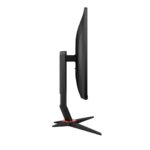 Monitor Gaming AOC 27G2SPU/BK, 27", 1920 x 1080 pixeli, Black, Red, 3 ani Garantie - Image 12