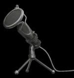 Microfon Trust GXT 232 Mantis Streaming Mic - Image 2