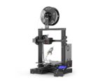 Imprimanta 3D CREALITY ENDER-3 NEO, Precizie +/-0.1mm, Diametru filament: 1.75mm, tip filament compatibil: PLA, TPU, Copper, Wood, temperatura duza:260 C, duza:0.4mm, Format: STL/OBJ/AMF, Printing Size 220*220*250mm, dimensiuni: 440*440*465mm, greutate pachet : 8.9 kg.transfer fisier: USB/TF card - Image 2