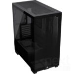Carcasa CORSAIR 3500X, Mid Tower, Black
