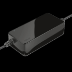 Incarcator laptop Trust Primo, universal, 90W-19V, negru