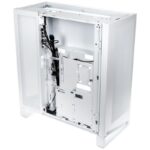 Carcasa PHANTEKS NV7, RGB, Full Tower, White - Image 9