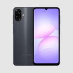 Samsung A07 A075F 6.7" 8GB 256GB DualSIM Black (garantie doar
