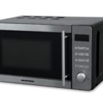 CUPTOR CU MICROUNDE HEINNER HMW-20DBKSS
