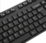 Tastatura TARGUS AKB30AMUK, USB, Negru - Image 2