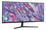 Monitor Samsung 34" LS34C500GAUXEN - Image 5