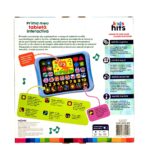 PRIMA MEA TABLETA INTERACTIVA - Image 15