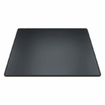 Mousepad Hator Tonn Evo L, material cauciuc, dimensiuni 500 х 420 х 4 mm, negru