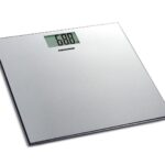 Cantar de baie Heinner SoftSilver 180 HBS-180SS, platforma din inox, capacitate maxima: 180kg, display LCD, gradare: 100g, pornire / oprire automata, indicator baterie descarcata, indicator depasire greutate, baterie inclusa: 2xAAA
