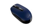 Mouse Genius NX-7007 wireless, albastru - Image 2