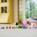 CASA-PURCELUS, LEGO 21268 - Image 6