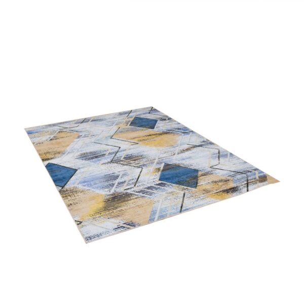COVOR HEINNER PRINT DIGITAL 3D 160X230 CM COLT