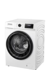 Masina de spalat rufe HEINNER HWM-H9014INVA+++, 9 kg, 1400 rpm, Clasa: A, Alb - Image 2