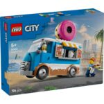 FURGONETA DE GOGOSI, LEGO 60452 - Image 7