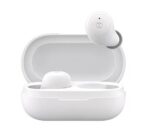 Samsung ITFIT True Wireless In-Ear Buds T10 White (BT5.2, IP44, 24Hrs autonomy, USB-C cable, S/M/L eartips) (garantie doar la NOD)