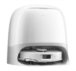 Roborock Qrevo Curv 5A1 QRCS02-00, 18500 PA, tehnologie HyperForce, sistem Dual Anti-Tangle, dock multifunctional 3.0, autocuratare cu apa fierbinte - Image 5