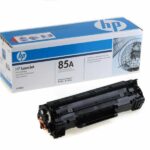 Toner HP CE285A, black, 1.6 k, LaserJet M1132 MFP, LaserJet ProM1212NF, LaserJet Pro M1217NFW, LaserJet Pro P1102, LaserJet Pro P1102W