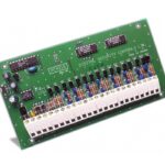 Modul 16 iesiri de curent mic, DSC PC 4216, Open-colector pentru PC4020