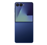 Samsung Z Flip7 F766B 5G 6.9"/4.1" 10-Core 12GB 512GB SingleSIM Blue Shadow - Image 2