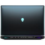 Laptop Gaming Dell Alienware 16 Area-51, cu procesor Intel Core Ultra 9 275HX, 16'' WVA, 64 GB DDR5, 12 TB, NVIDIA GeForce RTX 5080, 16 GB GDDR7, Windows 11 Pro, 3 ani Garantie - Image 3