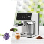 ESPRESSOR DIGITAL HEINNER CREAMYBLEND HEM-LK20DMLK - Image 8