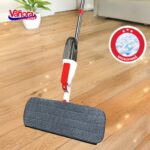 REZERVA DIN MICROFIBRA FAST CLEAN, 39x12 CM - Image 6