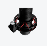 Microfon HP HyperX ProCast, cardioid, USB, Negru - Image 3
