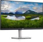 Monitor Dell 27'' 4K S2721QSA, 3840 x 2160, TFT LCD, 4ms GTG, 60Hz - Image 3