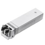 "10Gbase-SR SFP+ LC Transceiver SPEC: 850nm Multi-mode, LC Duplex Connector, Up to 300m Distance" - Image 3
