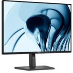 Monitor Dell Pro 24.1" P2426, 61,13 cm, 1920 x 1200 at 100 Hz, Active matrix-TFT LCD, In-Plane Switching (IPS) Technology, LED Edgelight System, Anti-glare with hard-coating 3H, 16:10, 94, 1500:1 (typical), 178° (vertical) typical, 178° (horizontal) typical, 5 ms (fast mode), 8 ms (normal mode), 300 - Image 3