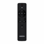 SOUNDBAR HORIZON HAV-S5950W / System 2.1 / Max Audio Power 160W (40W x2 + 80W) / Digital Optical / AUX (3.5mm) / HDMI-ARC (CEC) / BT 5.4 / USB Playback / DOT-Matrix Display / Remote + Button Keys / Impedance: 6Ω x2 + 4Ω / Signal to Noise Ratio (SNR): - Image 6