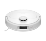 Roborock Q REVO S Vacuum Cleaner White - Image 2