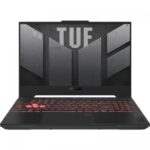 Laptop Gaming ASUS TUF A15, FA507NV-LP025, 15.6-inch, FHD (1920 x