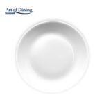 SERVICIU MASA DIN OPAL ALB 18 PIESE, ELYA, ART OF DINING - Image 6