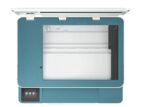 Multifunctional inkjet color HP ENVY 6122E A4 All-in-One Printer, A4, Inkjet, Functii:Imprimare, copiere, scanare faxuri mobile, Duplex, Viteza printare; panala 20ppm mono, 17ppm color, FPO. 19 sec., Volumlunar recomandat: 100-400pagini, max. 1000 pagini, Rezolutie rintare: 4800 x 1200 dpi - Image 2
