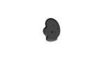 Mouse Serioux Glide 515 Wireless,Negru, Senzor: Optic, DPI: 800/ 1200/ 1600, Conexiune: Dongle USB 2,4 GHz, banda de frecventa: 2,4 GHz, Click silentios, design ergonomic, alimentare: 1 baterie AA inclusa, 1,5 V, cerințe OS: Win, Mac, Vista - Image 6