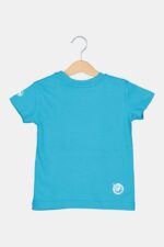 TRICOU  MULTIBIKE PEGAS COPII  BLUE ATOLL-4 - Image 2