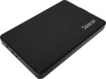 Rack ext. HDD/SSD 2.5" Spacer USB 3.0 negru - Image 2