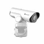 Camera de supraveghere Milesight MS-C8267-X20PE, 8MP, lentila varifocala: 6.4-128MM, IR: 180m, Pan: 360°, Tilt: -45°~30°, interfata: 1 *RJ45 10M/100M, alarma la evenimente: Intrusion Detection, Region Entrance, Region Exiting, Advanced Motion Detection, Tamper Detection, Line Crossing, Loitering