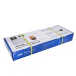 Kit automatizare porti batante PNI MAB300, cu 2 motoare 40W, telecomenzi si panou de control, fotocelule si lampa, lungime poarta 2 x 2.5m max, greutate poarta 200Kg, Putere: 40w X 2, Lungimea maxima a foii de poarta: 2.5m,Viteza motor 1,6 cm/sec, 250rpm, IP55, - Image 10