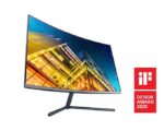 Monitor Samsung 32" LU32R590CWPXEN - Image 27