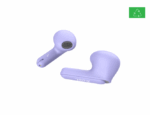 Casti In-ear Trust Yavi, Wireless, Violet - Image 2