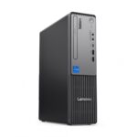 Desktop Business Lenovo ThinkCentre neo 50s Gen 5 cu procesor Intel Core i7-14700 pana la 5.4 GHz, 32 GB DDR5, 1TB SSD, Intel UHD Graphics 770, Windows 11 Pro, Black, 3 ani garantie - Image 2