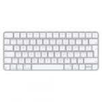 Apple Magic Keyboard (2024) - Romanian